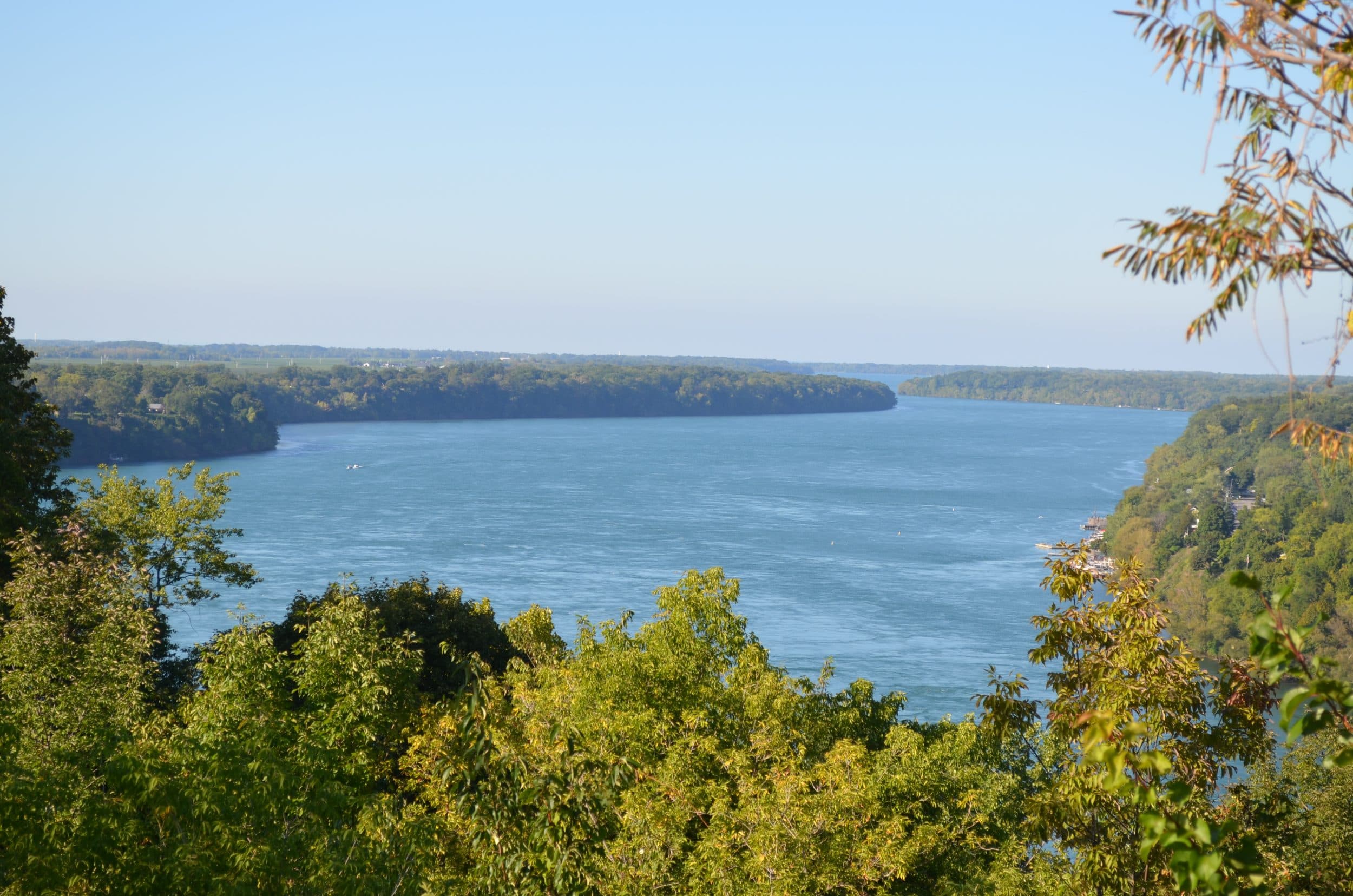 Niagara River