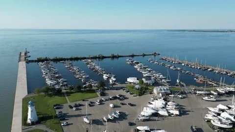 Lake Ontario